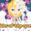 spider-of-the-queen