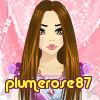 plumerose87