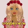 cranberriesx