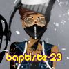 baptiste-23