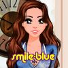 smile-blue