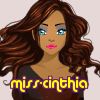 miss-cinthia