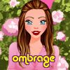 ombrage