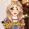 x-gabriel-xx