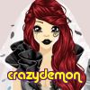 crazydemon