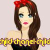 child-chanel-child
