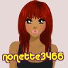 nonette3466