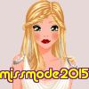 missmode2015