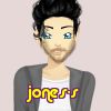 jones-s