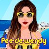 fee-de-wendy