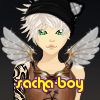 sacha-boy