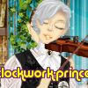 clockwork-prince
