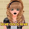 love-clara-love