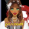 priscabell