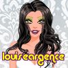 louiseargence