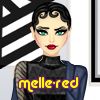 melle-red