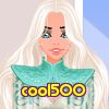 cool500