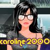 caroline-2000