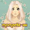 mamzelle--xx
