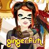 ginger-fish