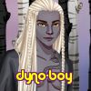 dyno-boy