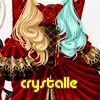 crystalle