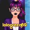 lolagreen69