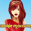 cookie-macaron