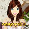 aaliyana120