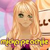 micka-peachiie