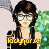 ladyhorse