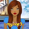 mysine3