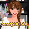 sarah230501