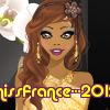 missfrance---2012