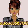 louloudu56700