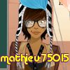 mathieu-75015