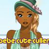 bebe-cute-cullen