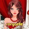 sorynelle