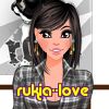 rukia--love