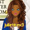 juliettex3