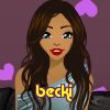 becki