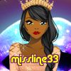 missline33