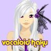 vocaloid-haku