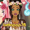 bellapop76