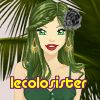 lecolosister