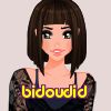 bidoudid