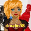 claudia58
