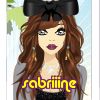 sabriiine