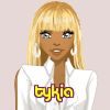 tykia