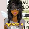 moode--x